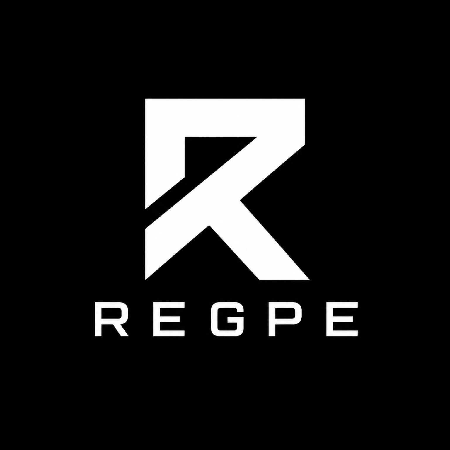 REGPE logo